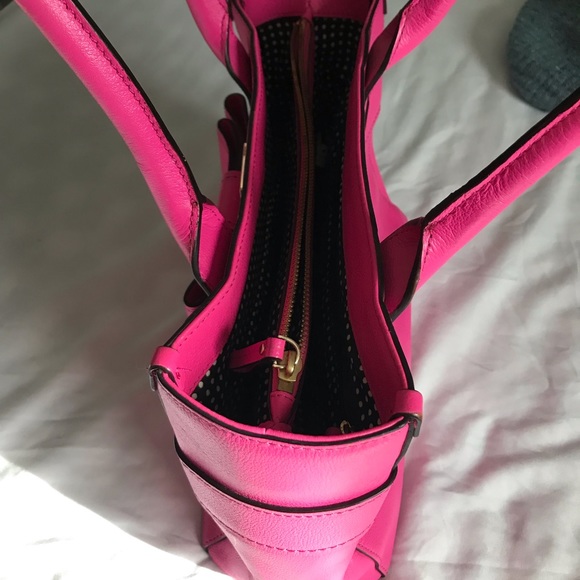 Kate Spade handbag with dust bag. - Picture 7 of 13